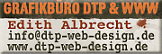 Grafikbüro DTP & WWW<br>Edith Albrecht 