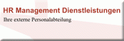 HR Management-Dienstleistungen<br>Birgit Teichgräber Deggingen HR Management-Dienstleistungen<br>Birgit Teichgräber Deggingen