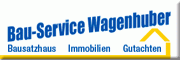 Immobilien u. Bau-Service-Wagenhuber Gundelfingen Immobilien u. Bau-Service-Wagenhuber Gundelfingen