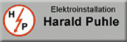 Elektroinstallation Harald Puhle Karstädt Elektroinstallation Harald Puhle Karstädt