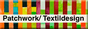 Patchwork/ Textildesign<br>Barbara Boos Nickenich