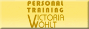 Personal Training und Group Fitness<br>Victoria Wohlt 