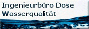 Ingenieurbüro f. Wasserqualität Dose Stötten Ingenieurbüro f. Wasserqualität Dose Stötten