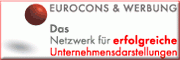 EUROCONS & WERBUNG, Agentur für Marketing & Kommunikation<br>Michael M. Bürger Scheeßel