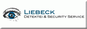 Liebeck Detektei & Security Service Künzell