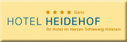Hotel Heidehof Büdelsdorf Hotel Heidehof Büdelsdorf