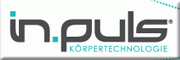 in.puls/ Körpertechnologie<br>Robert Sommer in.puls/ Körpertechnologie<br>Robert Sommer