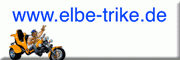 Elbe-Trike Trikevermietung<br>Georg Blumenberg 