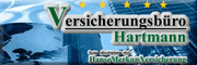 Versicherungsbüro Hartmann - HanseMerkur 