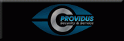 PROVIDUS Security & Service<br>Cüneyt Boran 