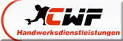 CWF Handwerksdienstleistungen<br>Bianca Ciccarella Deggendorf