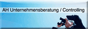 AH Unternehmensberatung und Controlling Schwabach