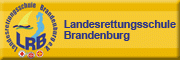 Landesrettungsschule Brandenburg e.V.<br>Hans-Jürgen Wabnik Bad Saarow-Pieskow