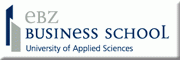 EBZ Business School GmbH<br>Tobias Innig EBZ Business School GmbH<br>Tobias Innig