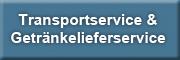 Transportservice & Getränkelieferservice<br>Sven Hemmauer Leipzig