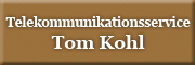 Telekommunikationsservice Tom Kohl Rostock