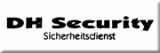 DH Security Personenschutz<br>Daniel Haverkämpfer Dülmen