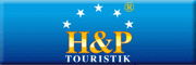 H&P Touristik GmbH<br>  