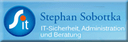 IT-Sicherheit, Administration und Beratung<br>Stefan Sobottka Bimöhlen