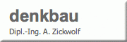 denkbau<br>Achim Zickwolf Soest denkbau<br>Achim Zickwolf Soest