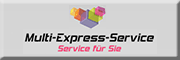 Multi-Express-Service<br>Klaus Bahlecke Gardelegen