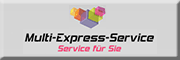 Multi-Express-Service<br>Klaus Bahlecke Gardelegen Multi-Express-Service<br>Klaus Bahlecke Gardelegen