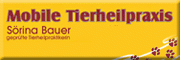 Mobile Tierheilpraxis<br>Sörina Bauer Borna Mobile Tierheilpraxis<br>Sörina Bauer Borna