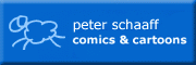 Peter Schaaff - Comics & Cartoons 