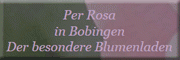 Per Rosa<br>Anita Maier 