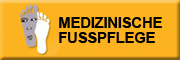Praxis für Podologie<br>Maria Pispers Hückelhoven Praxis für Podologie<br>Maria Pispers Hückelhoven