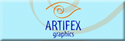 Artifex graphics<br>Jani Krämer 