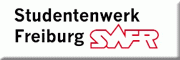 Studentenwerk Freiburg<br>Clemens Metz Freiburg im Breisgau Studentenwerk Freiburg<br>Clemens Metz Freiburg im Breisgau