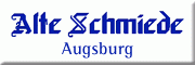 Gaststätte Alte Schmiede<br>Christine Störcher Gaststätte Alte Schmiede<br>Christine Störcher