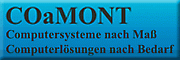 COaMONT<br>Klaus Bilstein Steinwiesen COaMONT<br>Klaus Bilstein Steinwiesen