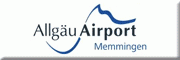 Allgäu Airport GmbH & Co. K<br>Jennifer Mueller Memmingerberg