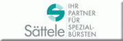 Sättele GmbH & Co. KG Todtnau