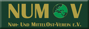 Nah- und Mittelost-Verein NUMOV Nah- und Mittelost-Verein NUMOV