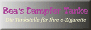 Bea's Dampfer Tanke<br>Beatrix Ehmke Voerde Bea's Dampfer Tanke<br>Beatrix Ehmke Voerde