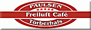Paulsen Party Service & Freiluft Cafe Schöne Utsicht Vitense