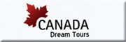 Canada Dream Tours<br>Robert Wassermann Schramberg