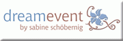 dreamevent<br>Sabine Schöbernig Groß-Zimmern dreamevent<br>Sabine Schöbernig Groß-Zimmern