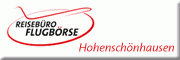 Flugbörse Hohenschönhausen<br>Mario Klepka 