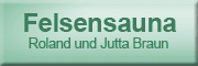 FELSENSAUNA<br>Roland Braun FELSENSAUNA<br>Roland Braun