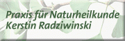 Praxis für Naturheilkunde<br>Kerstin Radziwinski Fürstenfeldbruck