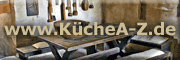 Alles rund um die Küche<br>Wolfgang Bittner 