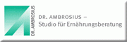 Studio für Ernährungsberatung<br>Katharina Krimpmann Datteln