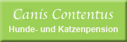 Canis Contentus Hunde und Katzenpension<br>Jacqueline Hassing Gescher Canis Contentus Hunde und Katzenpension<br>Jacqueline Hassing Gescher