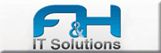 F&H IT-Solutions<br>Andreas Ferber Everswinkel