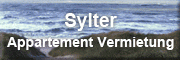 Sylter-Appartement-Vermietung UG (haftungsbeschr.)<br>Kim  Carstensen Hörnum