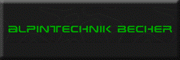 Alpintechnik Becher<br>Jürgen Becker Leipzig Alpintechnik Becher<br>Jürgen Becker Leipzig